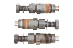 Kubota - 15 Kubota RTV-X900 Fuel Injectors - Image 2