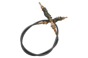 Kubota - 15 Kubota RTV X 1100 C Shifter Cable - Image 2