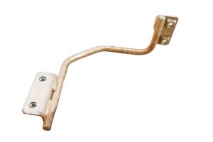 15 Kubota RTV-X900 Oil Cooler Bracket