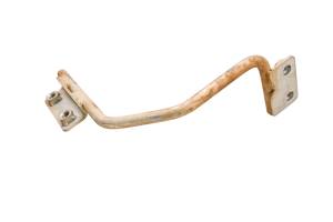 Kubota - 15 Kubota RTV-X900 Oil Cooler Bracket - Image 2