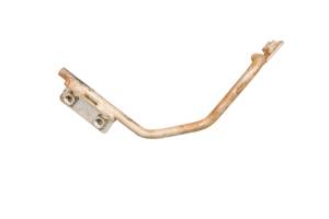 Kubota - 15 Kubota RTV-X900 Oil Cooler Bracket - Image 3