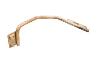 Kubota - 15 Kubota RTV-X900 Oil Cooler Bracket - Image 4