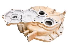 15 Kubota RTV-X900 Flywheel Gear Case Cover