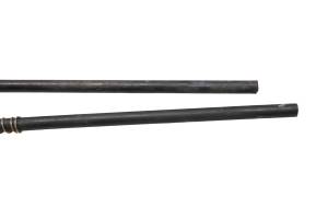 Kubota - 15 Kubota RTV1100CWX Door Hinge Rods Brackets - Image 3