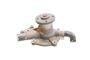 15 Kubota RTV-X900 Water Pump Cover & Impeller