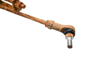 Kubota - 15 Kubota RTV1140CPX Gear Select Shift Lever Shifter - Image 4