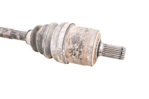 Kubota - 17 Kubota RTV X1140 Front Cv Axle Left Right - Image 3