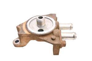 Kubota - 15 Kubota RTV1140CPX Hydraulic Oil Filter Cover - Image 3