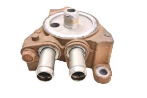 Kubota - 15 Kubota RTV1140CPX Hydraulic Oil Filter Cover - Image 4