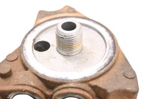 Kubota - 15 Kubota RTV1140CPX Hydraulic Oil Filter Cover - Image 5