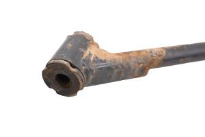 Kubota - 09 Kubota RTV500 Rear Frame Support Bracket Mount - Image 3