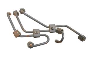 Kubota - 15 Kubota RTV-X900 Engine Fuel Injector Lines - Image 3