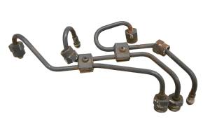 Kubota - 15 Kubota RTV-X900 Engine Fuel Injector Lines - Image 4