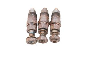 Kubota - 15 Kubota RTV1100CWX Fuel Injectors - Image 2