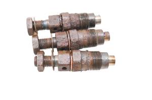 Kubota - 15 Kubota RTV1100CWX Fuel Injectors - Image 3