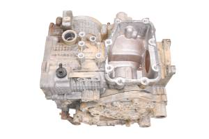 Kubota - 17 Kubota RTV X1140 Transmission Gear Case Housing - Image 2