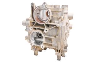 Kubota - 17 Kubota RTV X1140 Transmission Gear Case Housing - Image 5