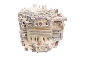 Kubota - 17 Kubota RTV X1140 Transmission Gear Case Housing - Image 6