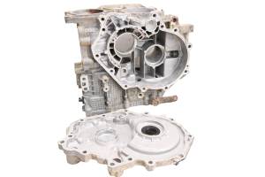 Kubota - 17 Kubota RTV X1140 Transmission Gear Case Housing - Image 8