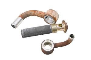 15 Kubota RTV1100CWX Oil Lines