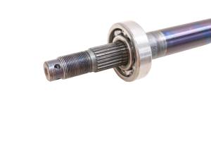 Kubota - 09 Kubota RTV500 Rear Right Axle - Image 2