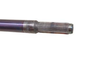 Kubota - 09 Kubota RTV500 Rear Right Axle - Image 3