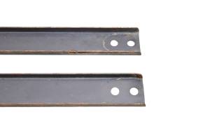 Kubota - 09 Kubota RTV500 Rear Frame Support Bracket Mounts Left & Right - Image 2