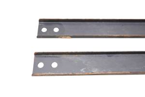 Kubota - 09 Kubota RTV500 Rear Frame Support Bracket Mounts Left & Right - Image 3