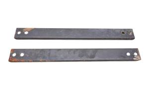 Kubota - 09 Kubota RTV500 Rear Frame Support Bracket Mounts Left & Right - Image 4