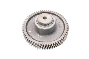 15 Kubota RTV1100CWX Idler Gear