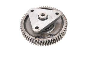 Kubota - 15 Kubota RTV1100CWX Idler Gear - Image 2