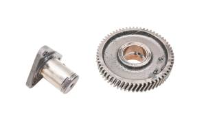 Kubota - 15 Kubota RTV1100CWX Idler Gear - Image 4