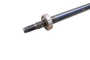 Kubota - 09 Kubota RTV500 Rear Left Axle - Image 2