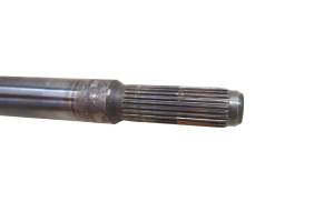 Kubota - 09 Kubota RTV500 Rear Left Axle - Image 3