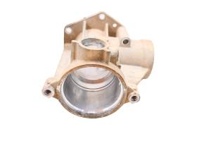 09 Kubota RTV500 Transmission Gear Case Housing