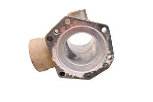 Kubota - 09 Kubota RTV500 Transmission Gear Case Housing - Image 3