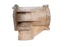 Kubota - 09 Kubota RTV500 Transmission Gear Case Housing - Image 4