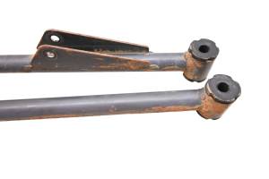Kubota - 09 Kubota RTV500 Rear Lower Suspension Rod Arms - Image 2