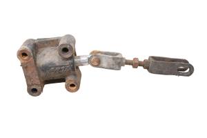 10 Kubota RTV900W6 Rear Left Brake Caliper