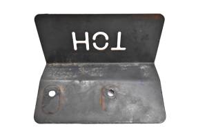 Kubota - 15 Kubota RTV1140CPX Muffler Heat Shield Bracket Mount - Image 3