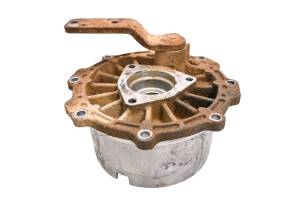 15 Kubota RTV1140CPX Rear Right Brake Drum