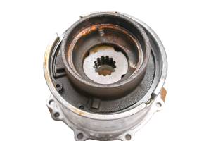 Kubota - 15 Kubota RTV1140CPX Rear Right Brake Drum - Image 3