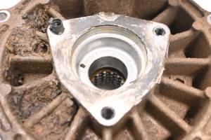 Kubota - 15 Kubota RTV1140CPX Rear Left Brake Drum - Image 2