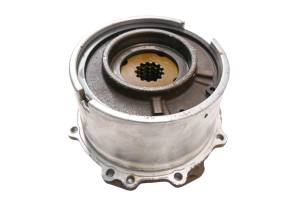 Kubota - 15 Kubota RTV1140CPX Rear Left Brake Drum - Image 3