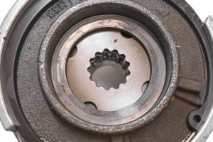 Kubota - 15 Kubota RTV1140CPX Rear Left Brake Drum - Image 4