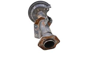 Kubota - 09 Kubota RTV500 Rear Right Axle Tube Housing - Image 3