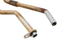 Kubota - 15 Kubota RTV-X900 Hydraulic Oil Lines - Image 2