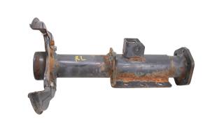 09 Kubota RTV500 Rear Left Axle Tube Housing