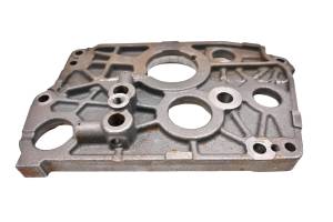 Kubota - 15 Kubota RTV1140CPX Transmission Bearing Holder - Image 2