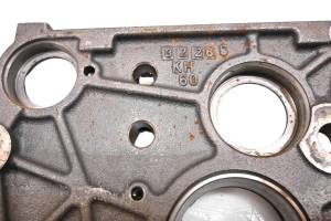 Kubota - 15 Kubota RTV1140CPX Transmission Bearing Holder - Image 4